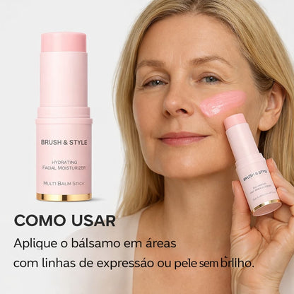 Bálsamo de Colagénio ANTI-RUGAS (1+1 GRÁTIS)