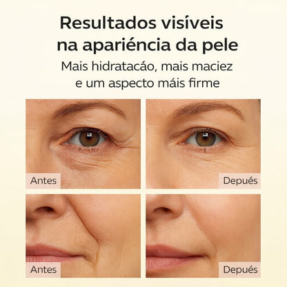 Bálsamo de Colagénio ANTI-RUGAS (1+1 GRÁTIS)