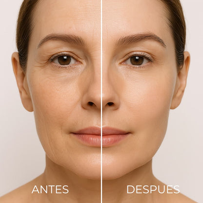 Bálsamo de Colagénio ANTI-RUGAS (1+1 GRÁTIS)