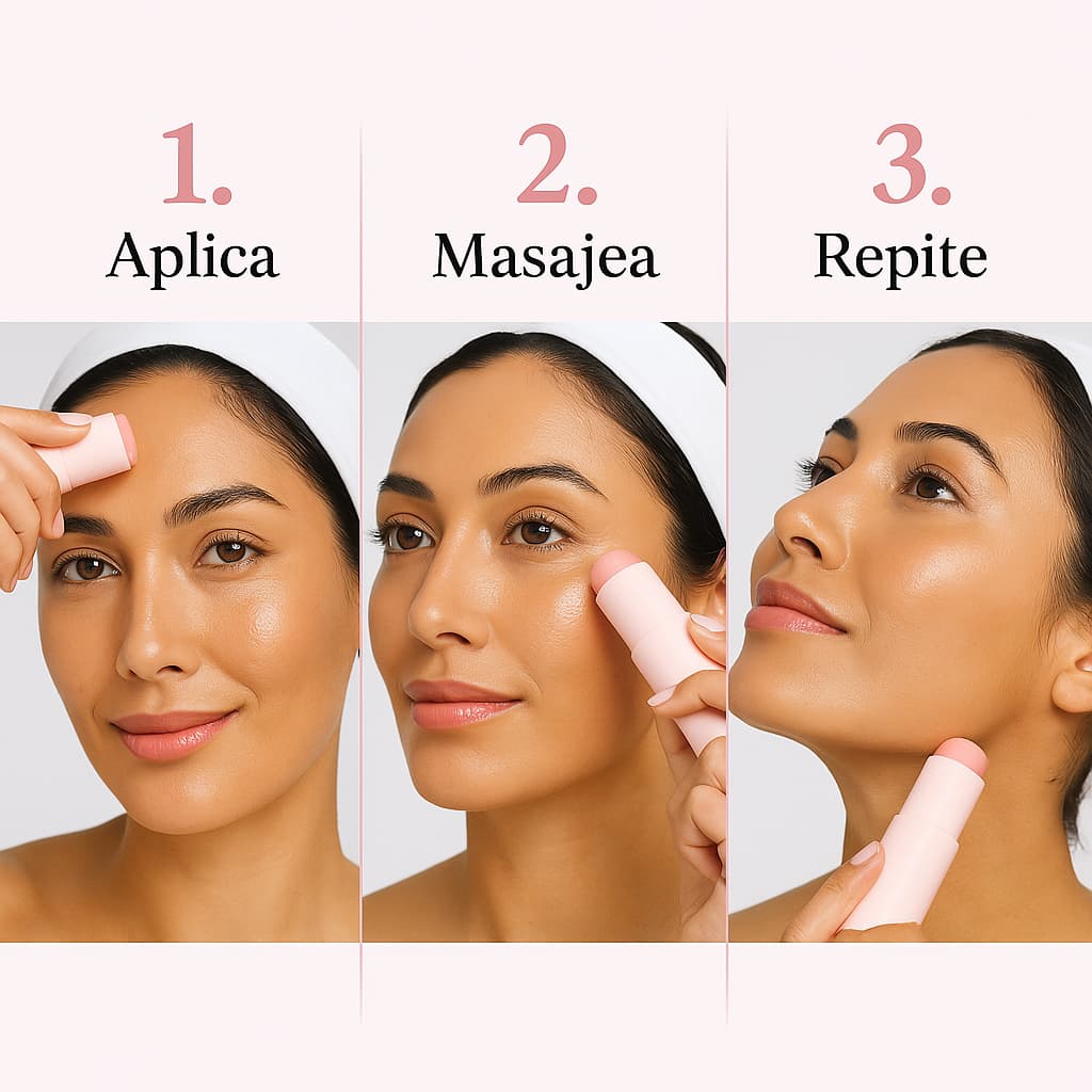 Bálsamo de Colagénio ANTI-RUGAS (1+1 GRÁTIS)