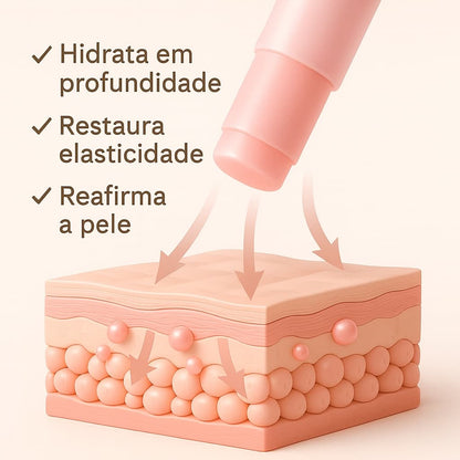 Bálsamo de Colagénio ANTI-RUGAS (1+1 GRÁTIS)