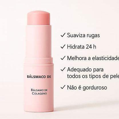Bálsamo de Colagénio ANTI-RUGAS (1+1 GRÁTIS)